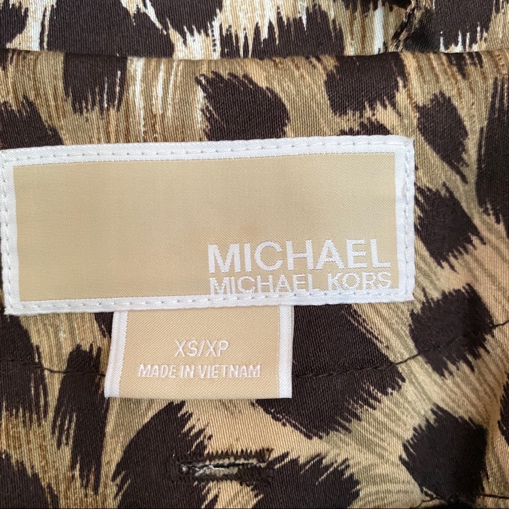Michael Kors - Picture 10 of 10